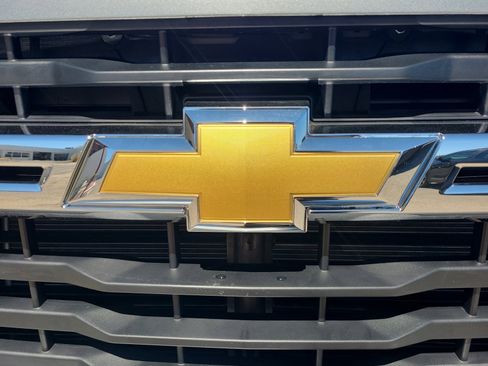 New 2026 Chevrolet Silverado 2500 LT image 26