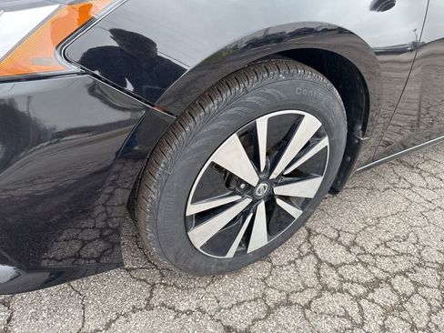 Used 2019 Nissan Altima 2.5 SV image 27