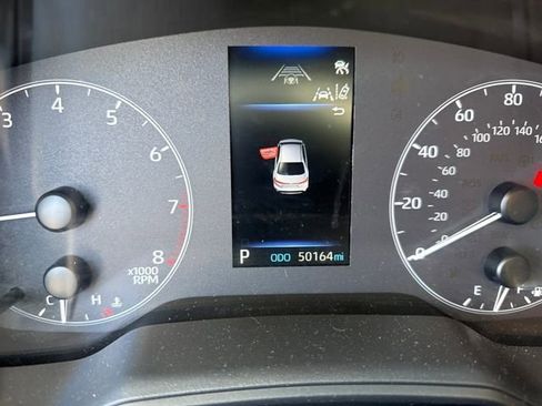 Used 2024 Toyota Corolla LE image 12