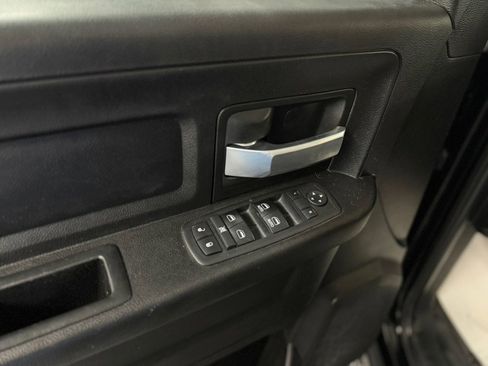 Used 2019 RAM 2500 Tradesman image 32