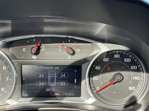 Used 2020 Chevrolet Equinox LT w/ LPO, Floor Liner Package image 29