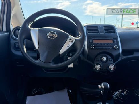 Used 2014 Nissan Versa Note S Plus FWD image 26