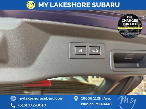 New 2026 Subaru Outback Touring XT image 28