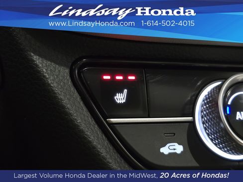 Certified 2024 Honda HR-V EX-L image 20