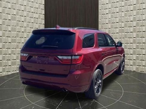 Certified 2022 Dodge Durango GT AWD/4WD image 5