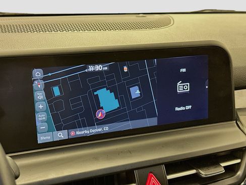 Used 2024 Kia Seltos S image 22