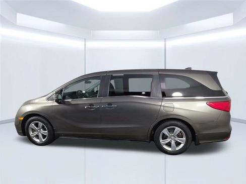 Used 2018 Honda Odyssey EX-L image 6