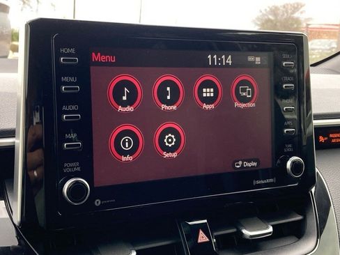 Used 2020 Toyota Corolla SE image 21