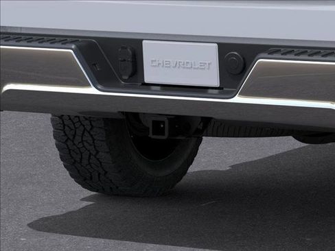 New 2026 Chevrolet Silverado 1500 LT image 14