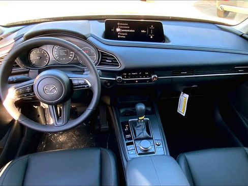 New 2026 MAZDA CX-30 AWD 2.5 S image 5
