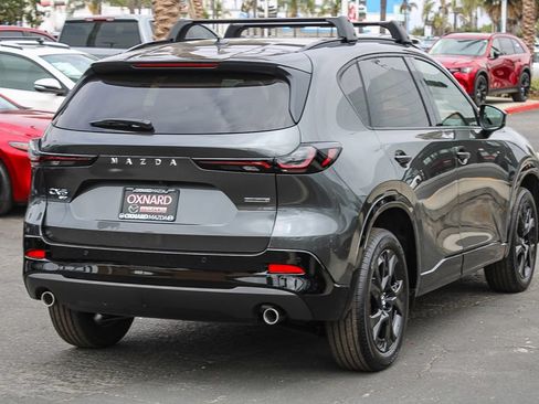New 2026 MAZDA CX-5 2.5 S w/ Premium Package AWD/4WD image 4