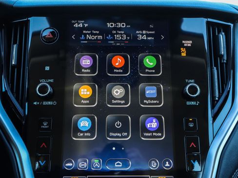 Used 2024 Subaru Legacy Premium image 7