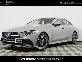 Used 2023 Mercedes-Benz CLS 450 4MATIC video 1