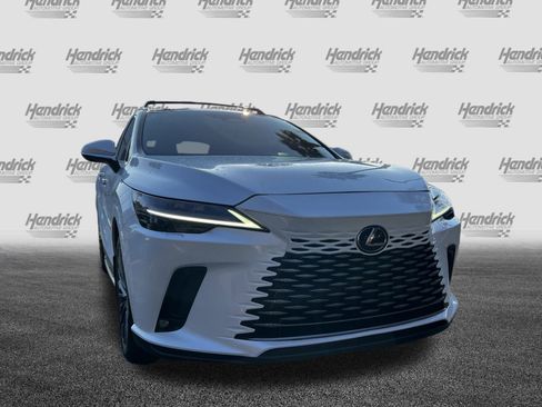 Used 2024 Lexus RX 350 FWD image 2