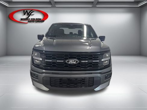 New 2026 Ford F150 STX AWD/4WD image 2