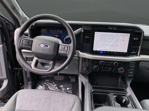 New 2026 Ford F250 XLT w/ XLT Premium Package image 5