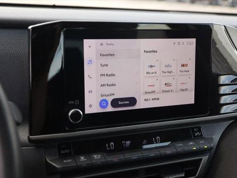 Certified 2025 Toyota Camry LE image 16