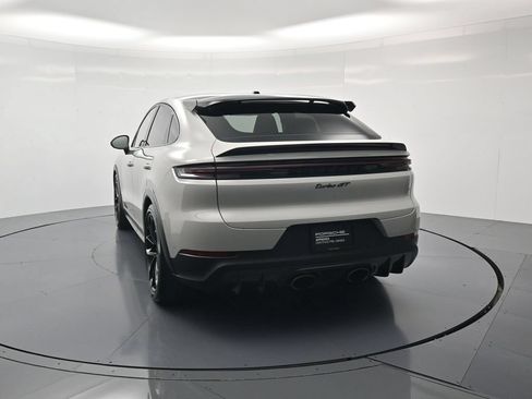 Certified 2025 Porsche Cayenne Turbo GT AWD/4WD image 49