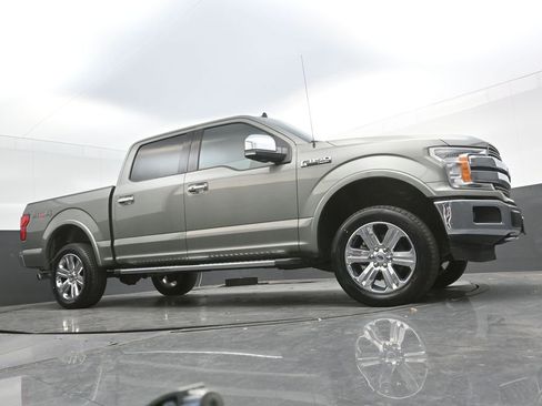 Used 2020 Ford F150 Lariat image 25