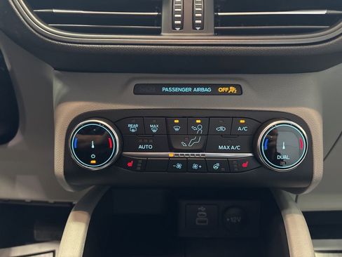 New 2026 Ford Escape Active w/ Cold Weather Package image 19