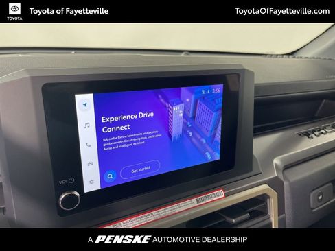 New 2026 Toyota Tacoma SR5 RWD image 25