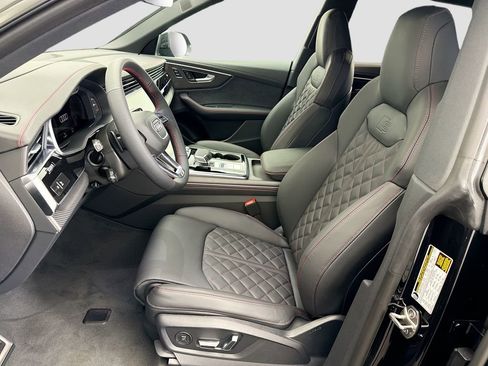 New 2026 Audi Q8 Prestige image 18