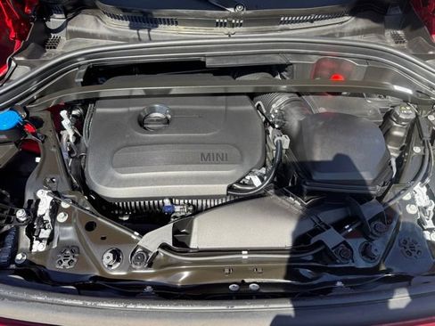 Used 2025 MINI Cooper Countryman John Cooper Works AWD/4WD image 12