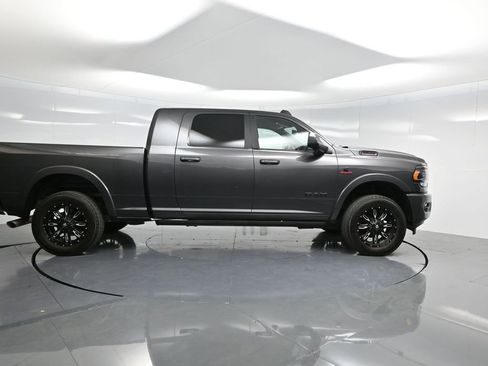 Used 2022 RAM 2500 Limited image 40