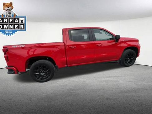 Used 2023 Chevrolet Silverado 1500 RST image 10