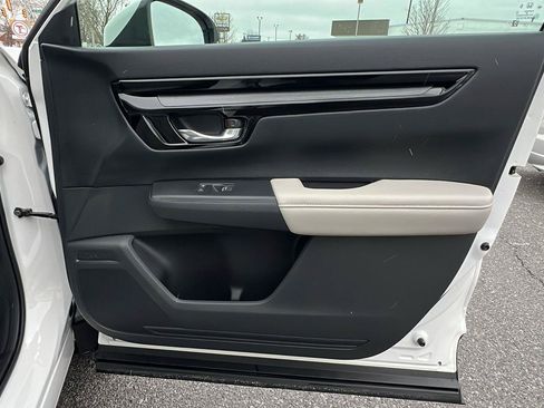 New 2026 Honda CR-V EX-L image 12