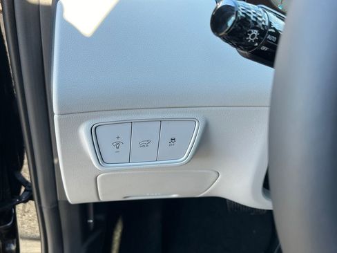 New 2024 Hyundai Tucson Limited image 21