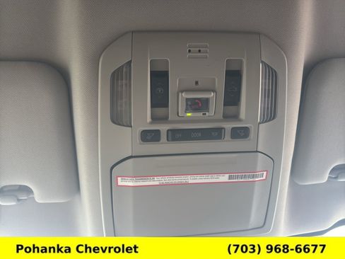 Used 2023 Toyota Highlander Platinum AWD/4WD image 18