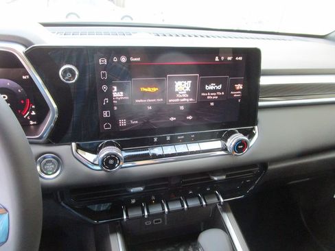 New 2026 GMC Canyon Elevation AWD/4WD image 37