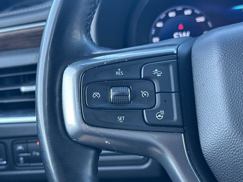 Used 2024 Chevrolet Tahoe Premier RWD image 34