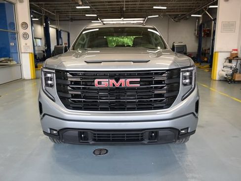 New 2026 GMC Sierra 1500 Elevation AWD/4WD image 2