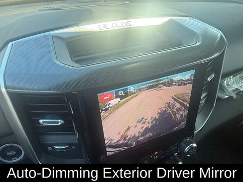 New 2026 RAM 1500 Big Horn image 21