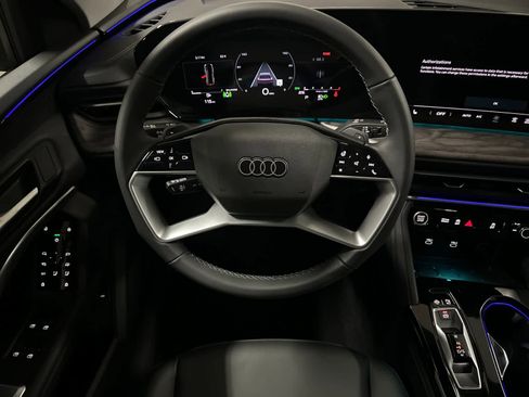 New 2025 Audi Q5 Premium Plus AWD/4WD image 14