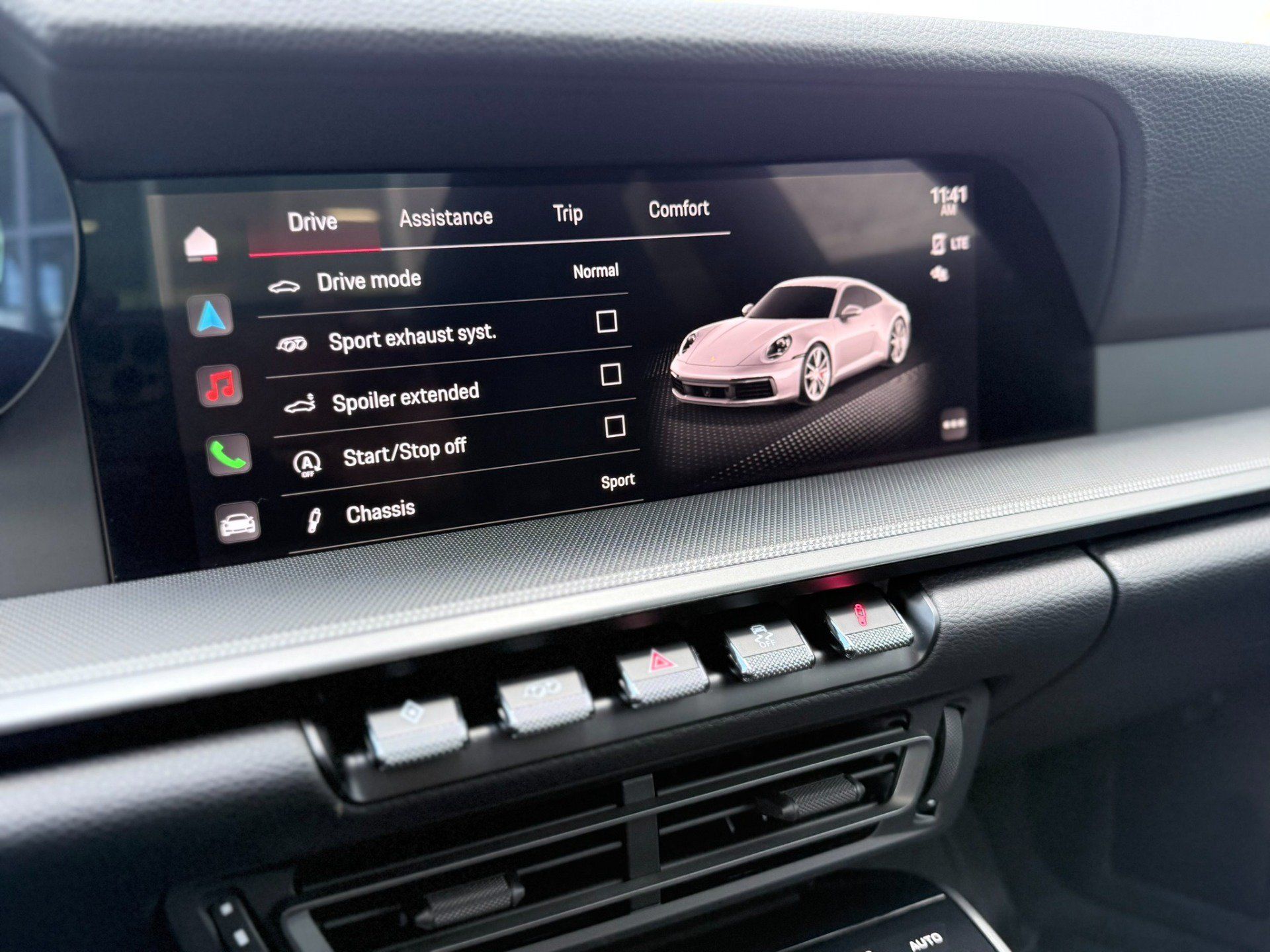 Used 2024 Porsche 911 Carrera S RWD image 22