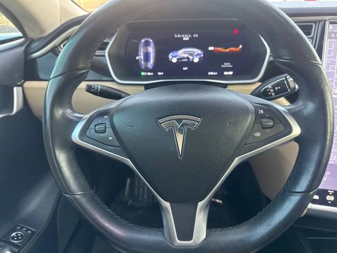Used 2014 Tesla Model S 60 RWD image 23