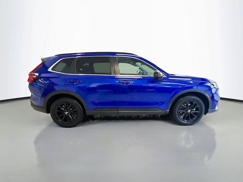 Used 2025 Honda CR-V Sport-L image 17