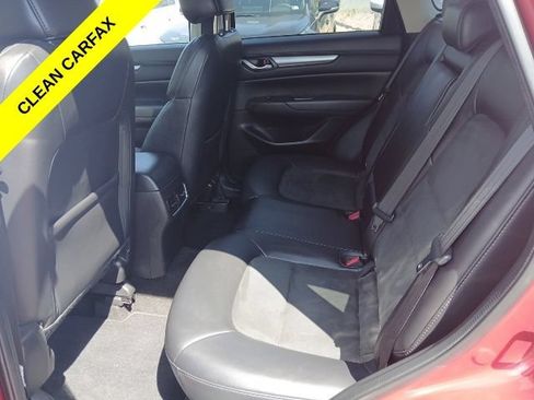 Used 2019 MAZDA CX-5 Touring AWD/4WD image 14