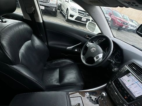 Used 2012 Lexus IS 250 image 30