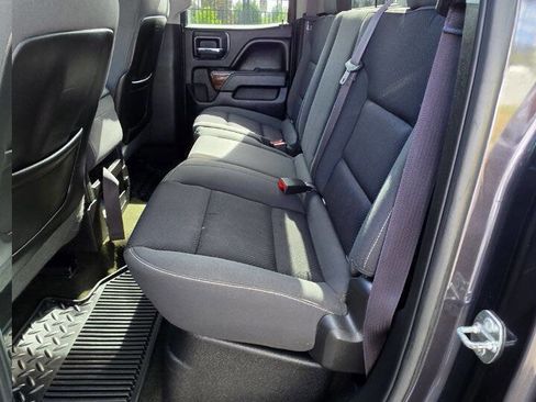 Used 2015 GMC Sierra 3500 SLE AWD/4WD image 10