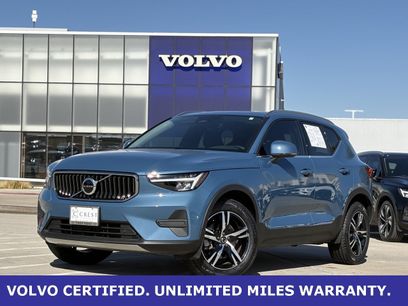 Certified 2025 Volvo XC40 B5 Core