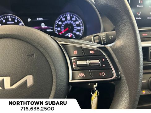 Used 2023 Kia Forte LXS FWD image 19