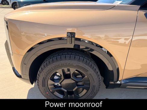 New 2027 Kia Telluride SX Prestige X-Pro AWD/4WD image 10
