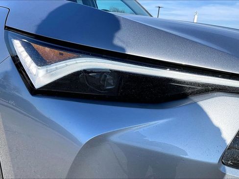 Certified 2025 Acura ADX AWD image 39