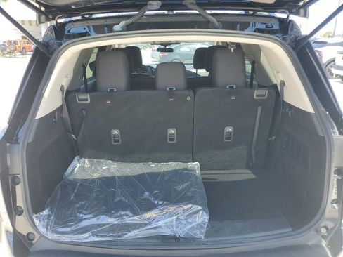 Certified 2024 Nissan Pathfinder SV AWD/4WD image 14