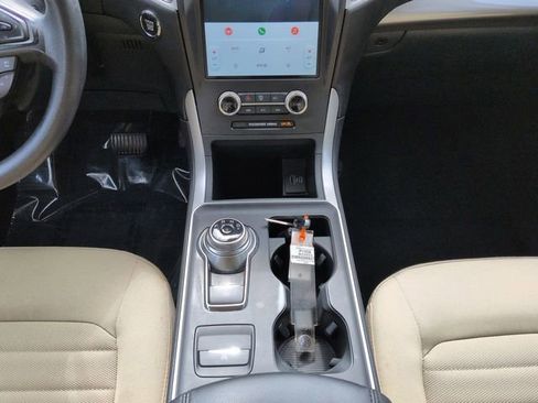 Certified 2024 Ford Edge SE image 16