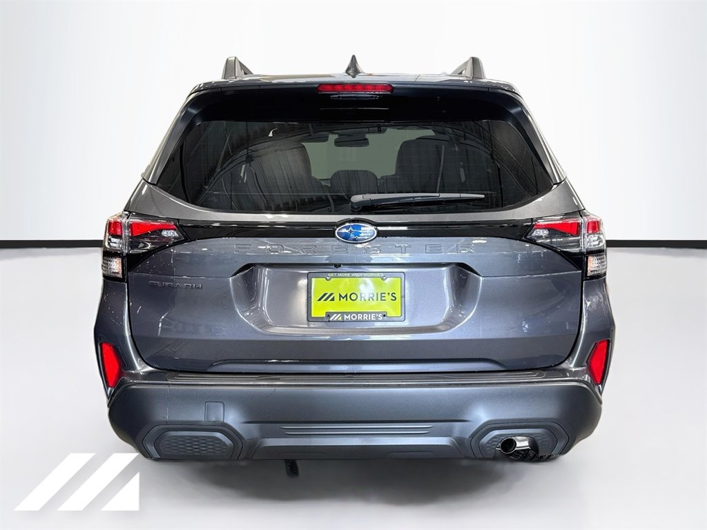 New 2026 Subaru Forester Premium AWD/4WD image 6